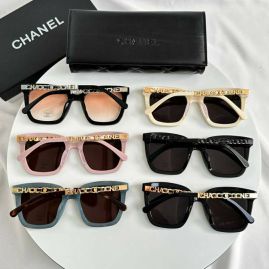Picture of Chanel Sunglasses _SKUfw57302741fw